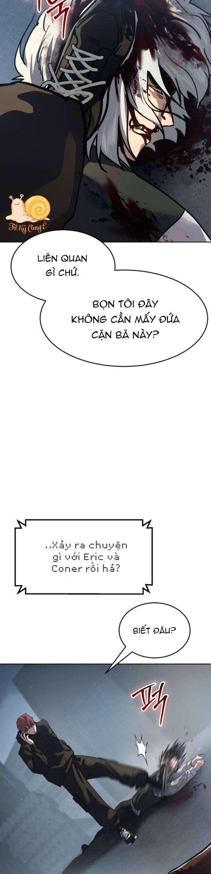 Luật Vị Thành Niên Chap 43 - Next Chap 44