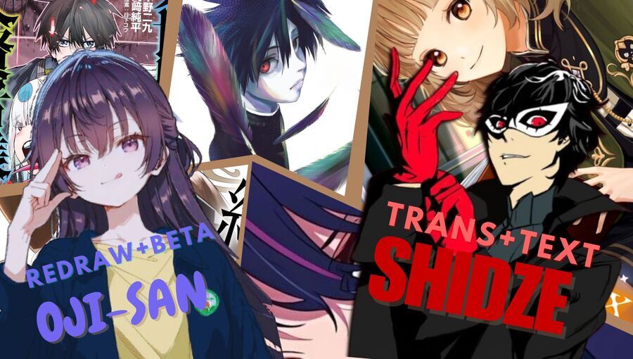 Lục Nhân Thập Tự Giá Chap 195 - Next Chap 196