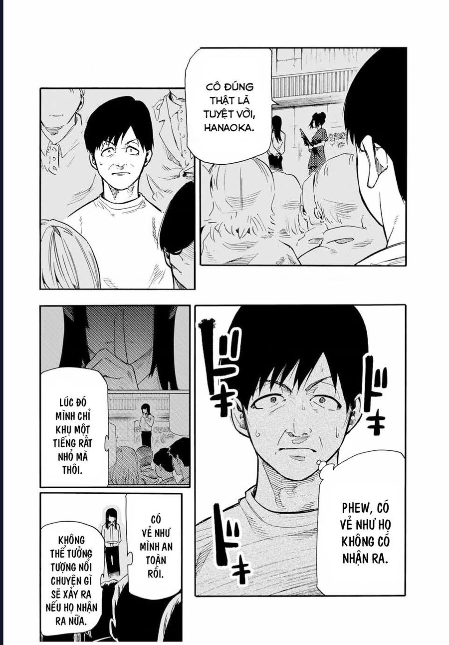 Lục Nhân Thập Tự Giá Chap 203 - Next Chap 204