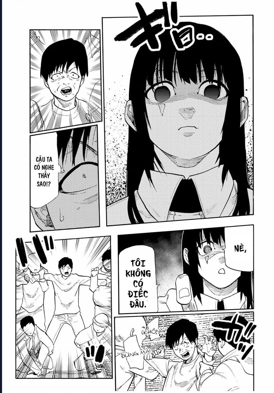 Lục Nhân Thập Tự Giá Chap 203 - Next Chap 204