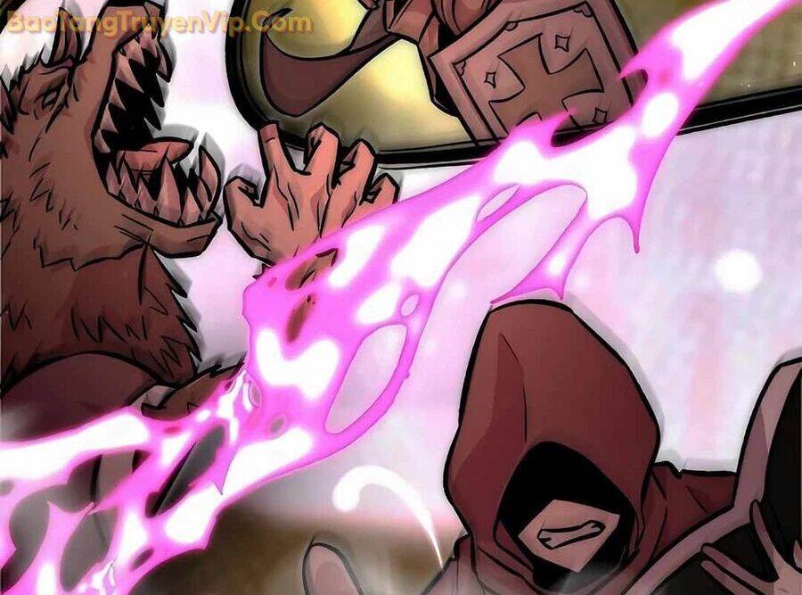 Lượng Mana Đáy Xã Hội! Ta Vô Địch Nhờ Kỹ Năng Của Mình Chap 10 - Next Chap 11