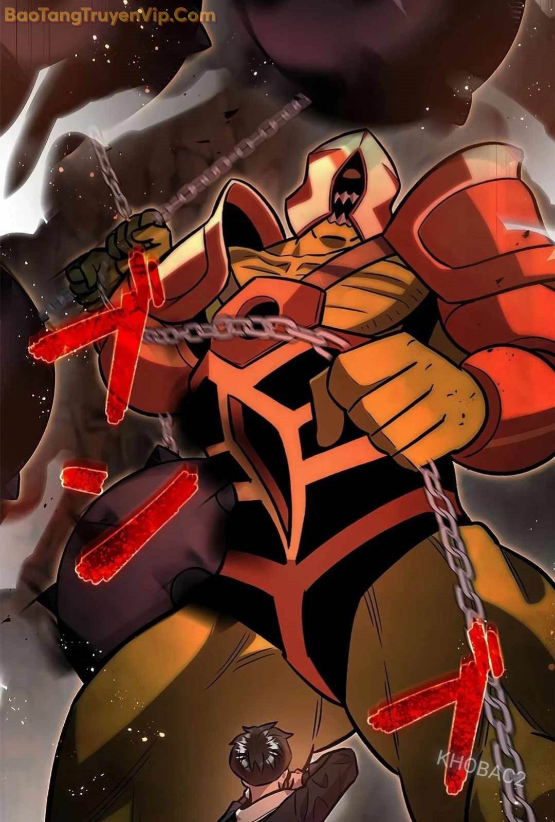 Lượng Mana Đáy Xã Hội! Ta Vô Địch Nhờ Kỹ Năng Của Mình Chap 14 - Next Chap 15