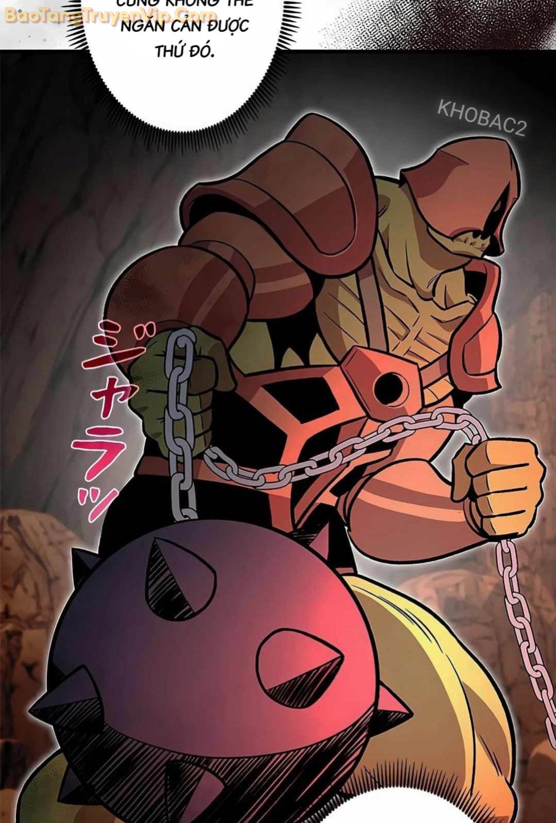 Lượng Mana Đáy Xã Hội! Ta Vô Địch Nhờ Kỹ Năng Của Mình Chap 14 - Next Chap 15