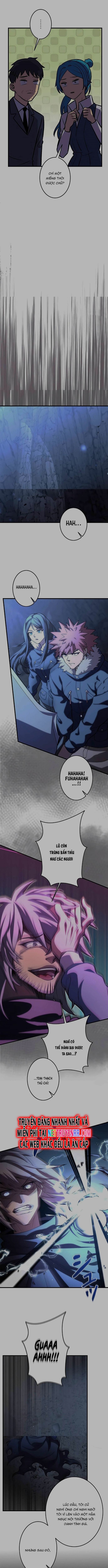 Lượng Mana Đáy Xã Hội! Ta Vô Địch Nhờ Kỹ Năng Của Mình Chap 21 - Next Chap 22