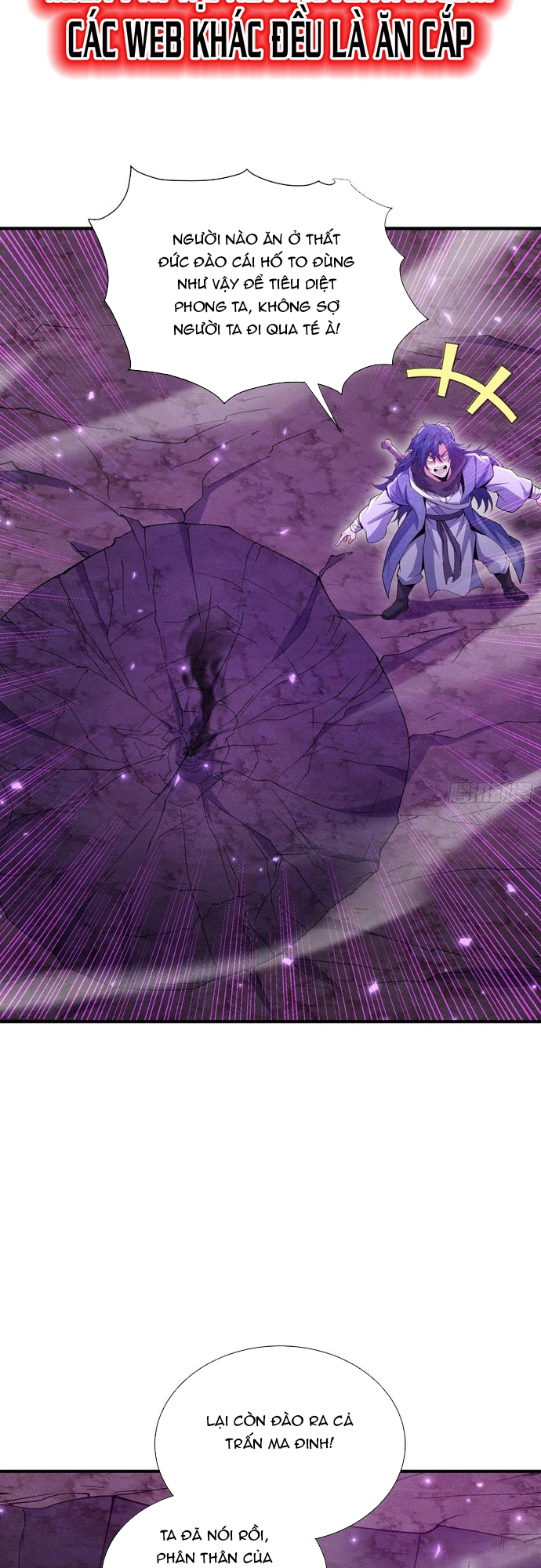 Luyện Khí 3000 Tầng: Mở Đầu Thu Nữ Đế Làm Đệ Chap 18 - Next Chap 19