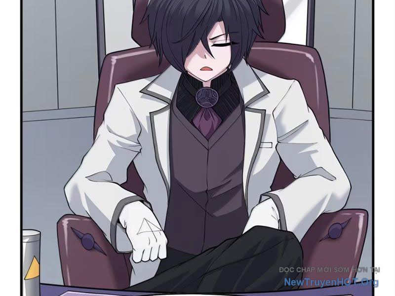 Luyện Kim Thuật Sĩ Tà Ác Không Trị Nổi Thể Thí Nghiệm Của Mình Chap 51 - Next Chap 52