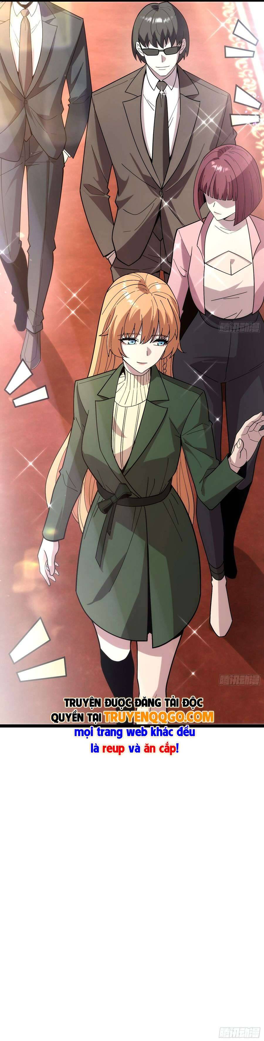 Ma Nữ Rowling Chap 29 - Next Chap 30