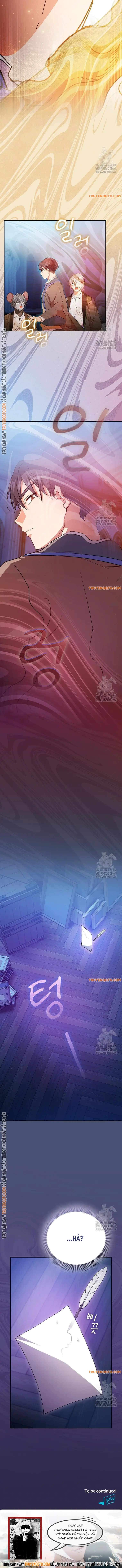 Ma Pháp Sư Tại Trường Học Pháp Thuật Chap 117 - Next Chap 118