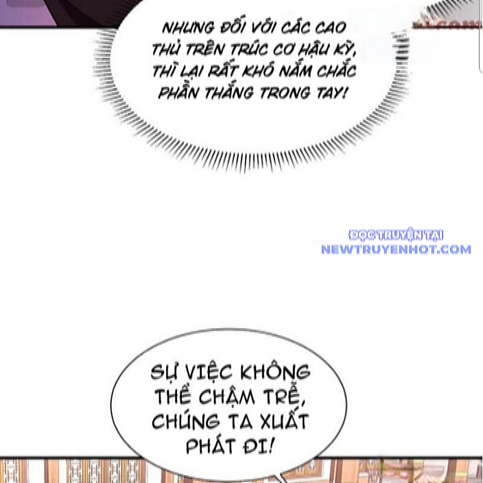 Ma Tu Tái Sinh: Khởi Đầu Nhặt Được Một Hành Tinh Zombie Chap 26 - Next Chap 27