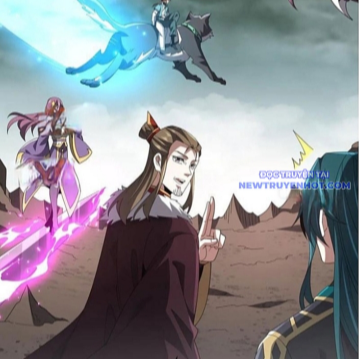 Ma Tu Tái Sinh: Khởi Đầu Nhặt Được Một Hành Tinh Zombie Chap 26 - Next Chap 27