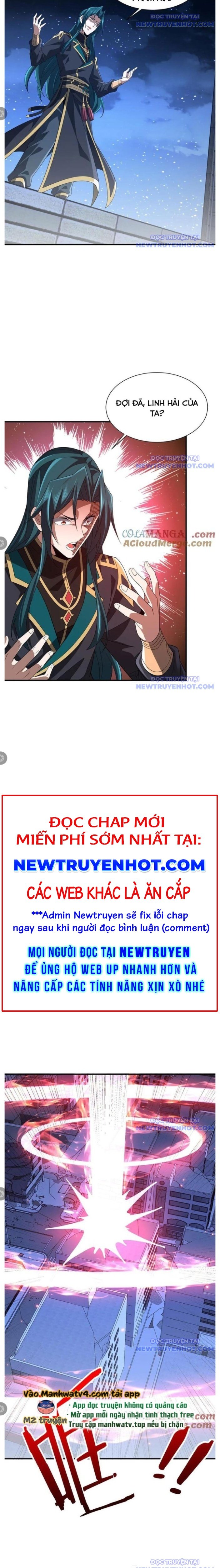Ma Tu Tái Sinh: Khởi Đầu Nhặt Được Một Hành Tinh Zombie Chap 30 - Next Chap 31