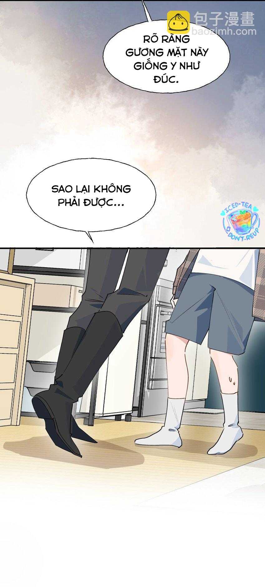 Ma Vương Đại Nhân Luôn Trêu Chọc Tôi Chap 82 - Next Chap 83