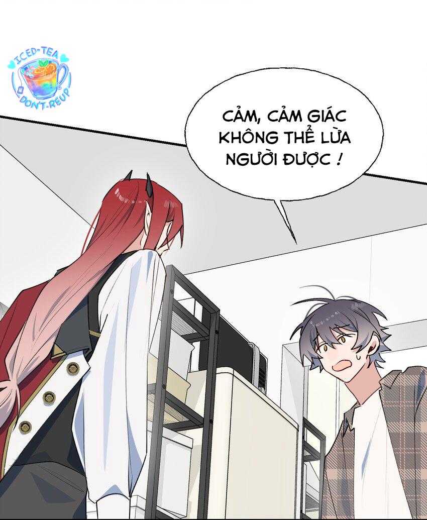 Ma Vương Đại Nhân Luôn Trêu Chọc Tôi Chap 82 - Next Chap 83