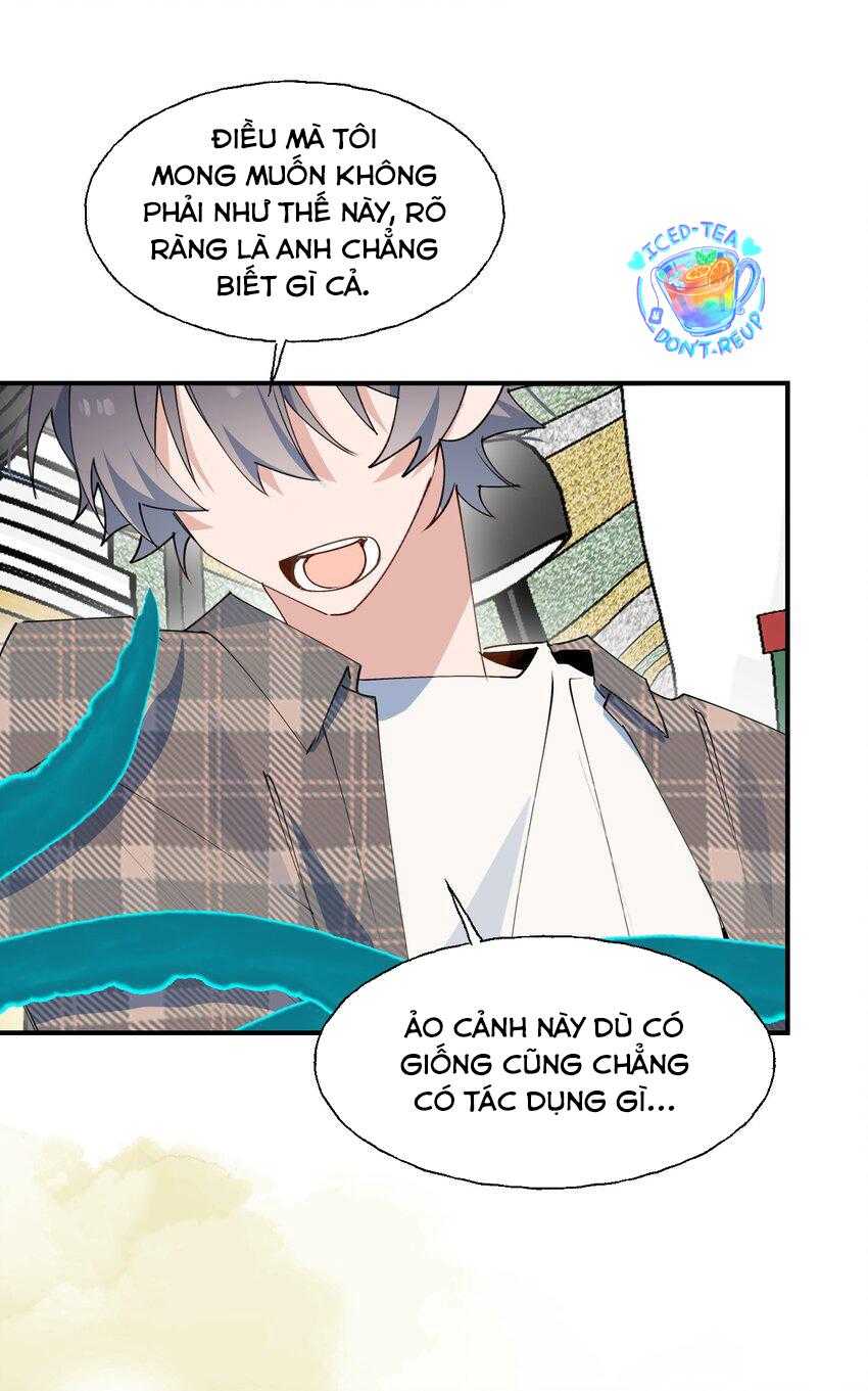 Ma Vương Đại Nhân Luôn Trêu Chọc Tôi Chap 82 - Next Chap 83