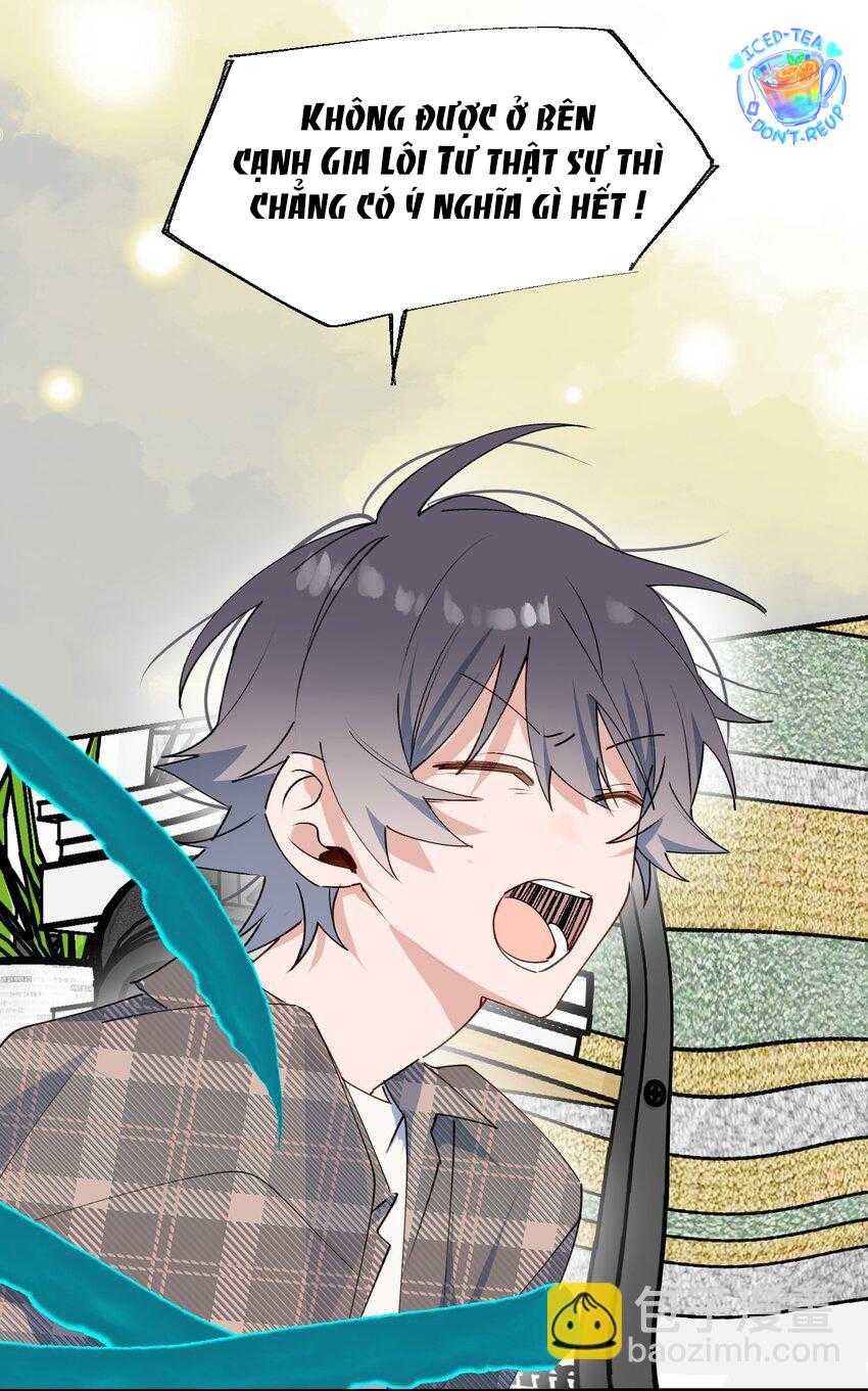 Ma Vương Đại Nhân Luôn Trêu Chọc Tôi Chap 82 - Next Chap 83
