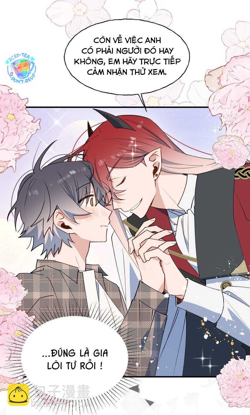 Ma Vương Đại Nhân Luôn Trêu Chọc Tôi Chap 82 - Next Chap 83