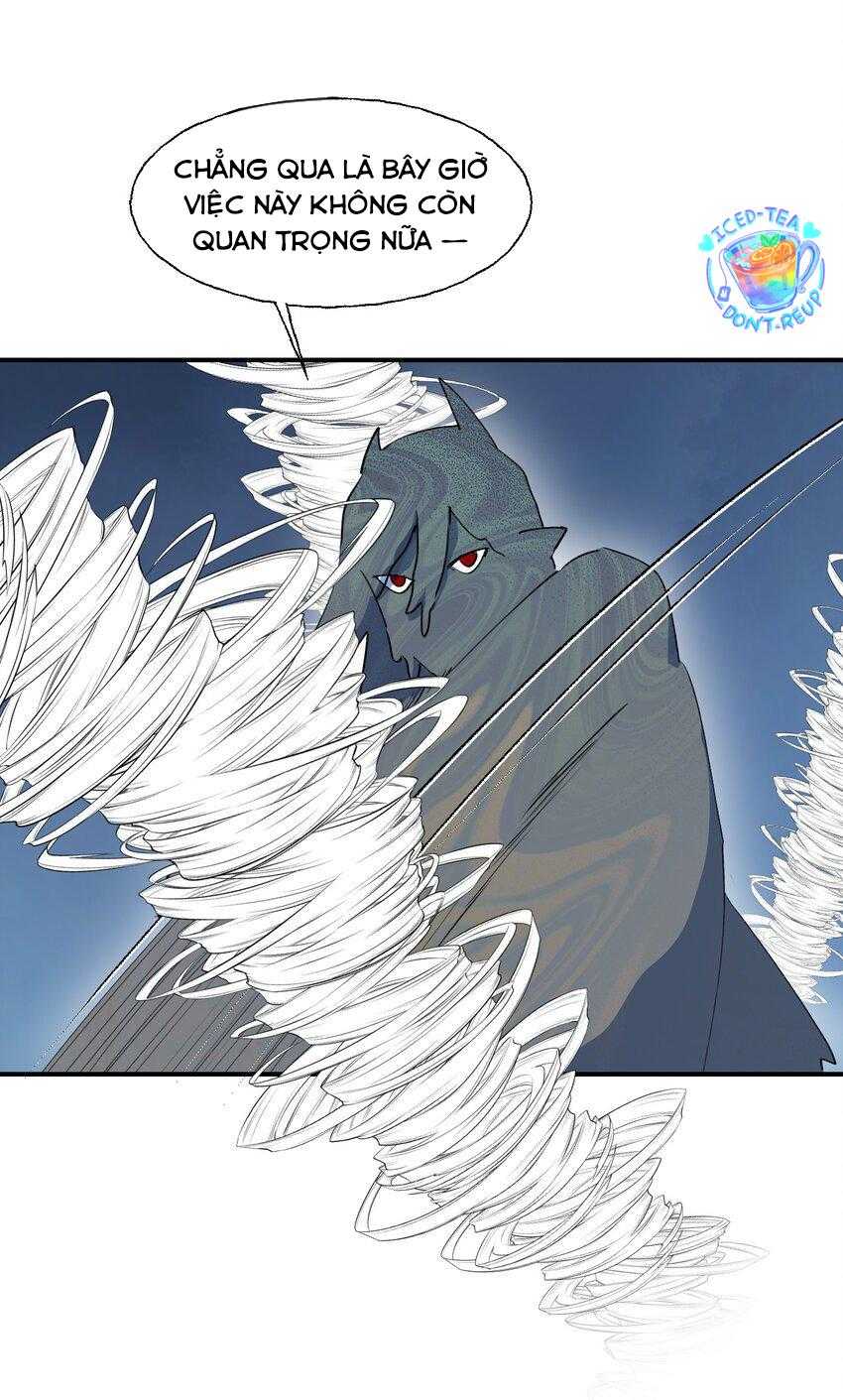 Ma Vương Đại Nhân Luôn Trêu Chọc Tôi Chap 82 - Next Chap 83