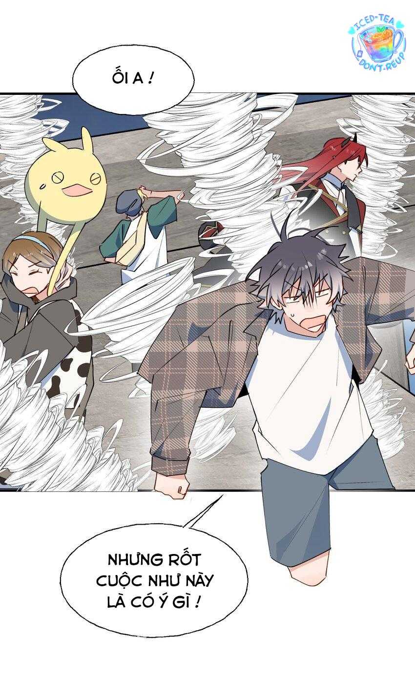 Ma Vương Đại Nhân Luôn Trêu Chọc Tôi Chap 82 - Next Chap 83