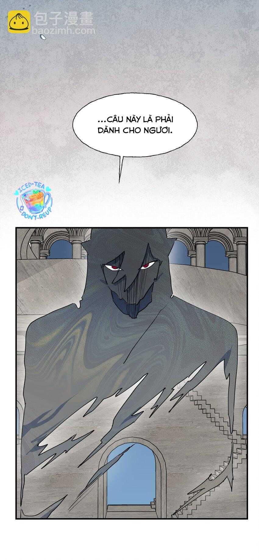 Ma Vương Đại Nhân Luôn Trêu Chọc Tôi Chap 82 - Next Chap 83