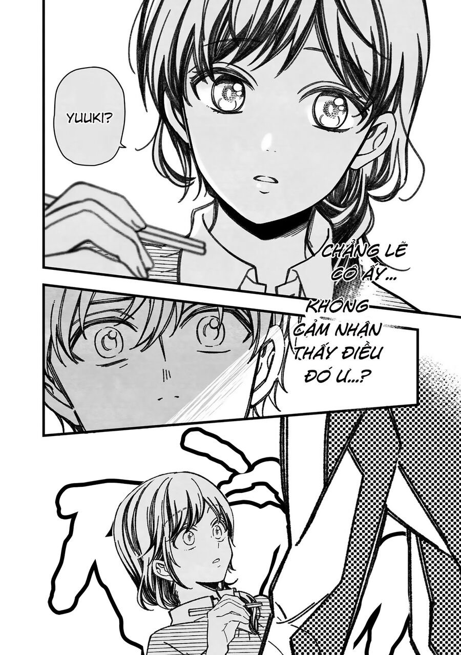 Maji De Tsukiau 15-Fun Mae Chap 34 - Next Chap 35