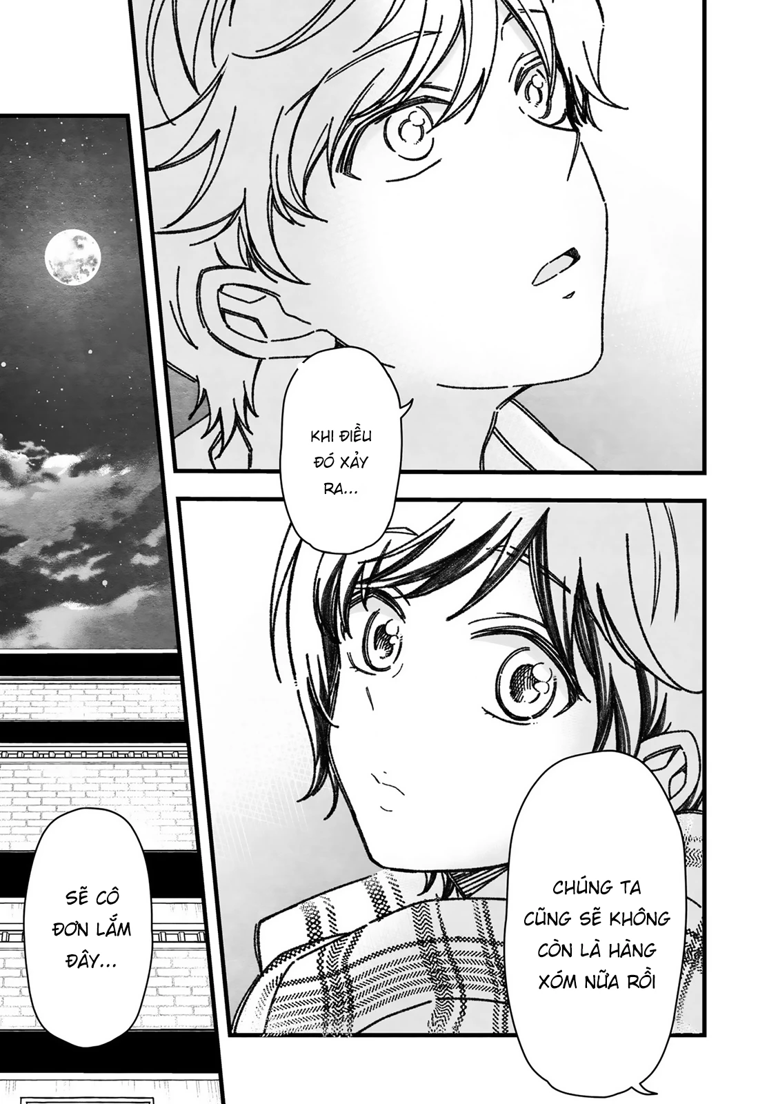 Maji De Tsukiau 15-Fun Mae Chap 36 - Next Chap 37