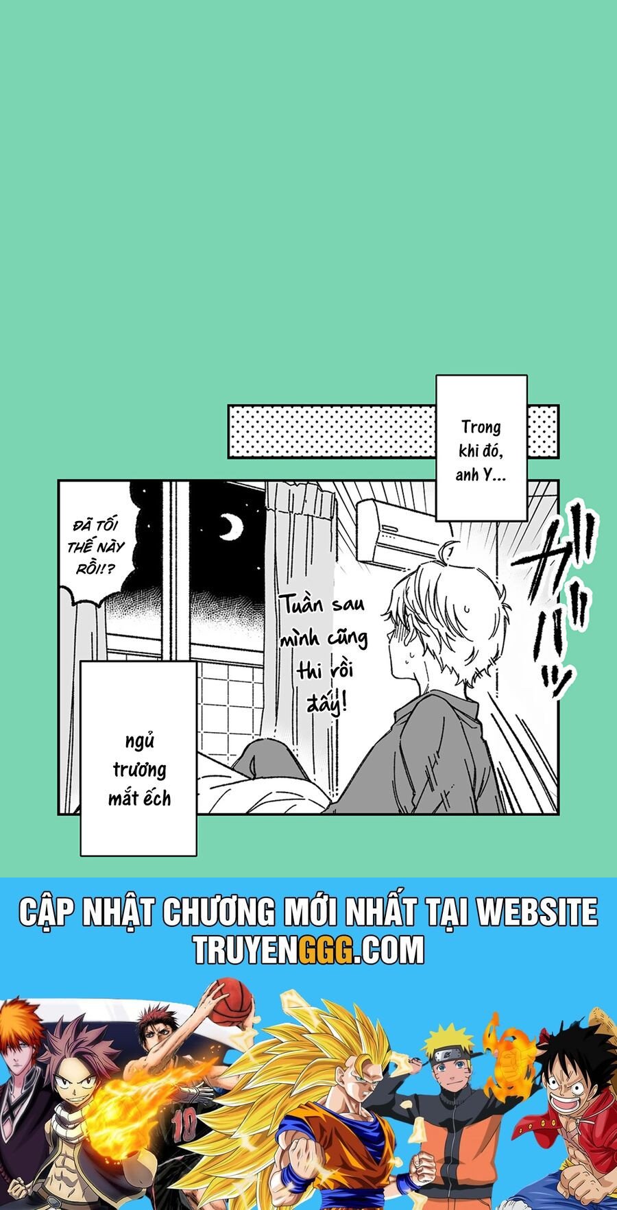 Maji De Tsukiau 15-Fun Mae Chap 39 - Next Chap 40