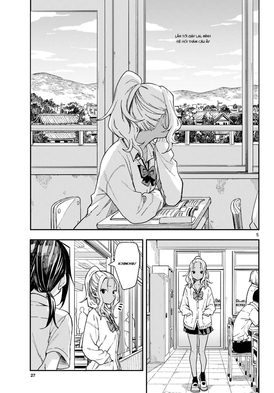 Mane Mane Nichi Nichi Chap 10 - Next Chap 11