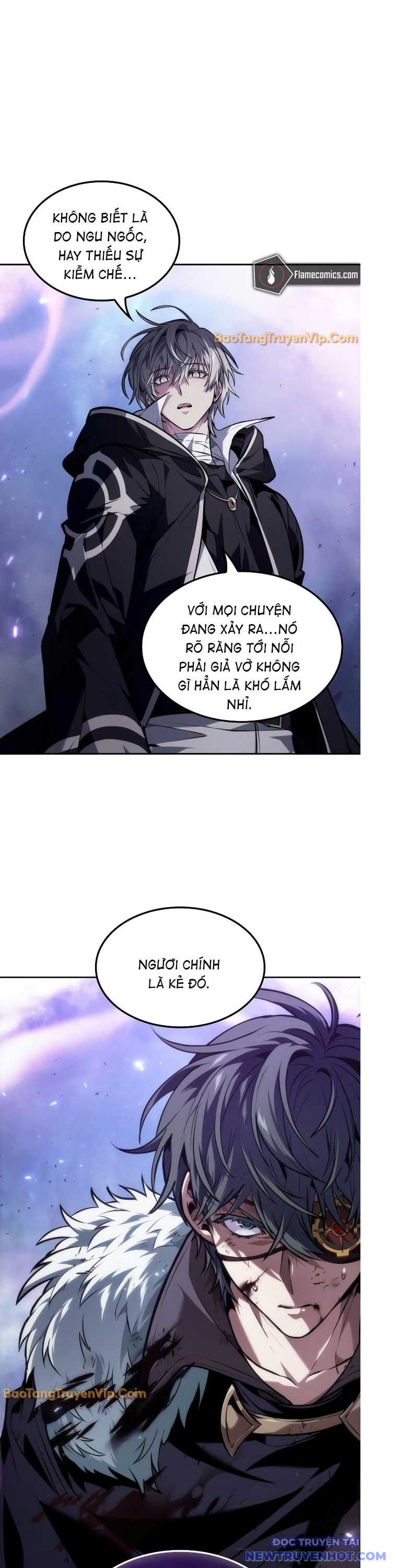 Mạo Hiểm Giả Cuối Cùng Chap 64 - Next Chap 65