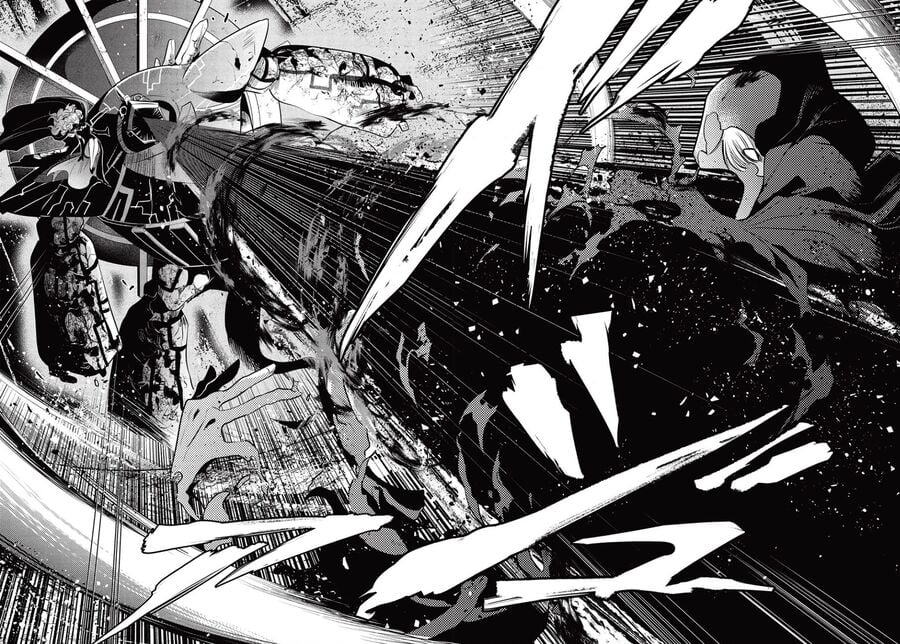 Maou No Ore Ga Dorei Elf Wo Yome Ni Shitanda Ga, Dou Medereba Ii? Chap 67 - Next Chap 68