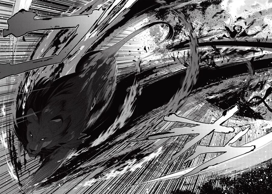 Maou No Ore Ga Dorei Elf Wo Yome Ni Shitanda Ga, Dou Medereba Ii? Chap 67 - Next Chap 68