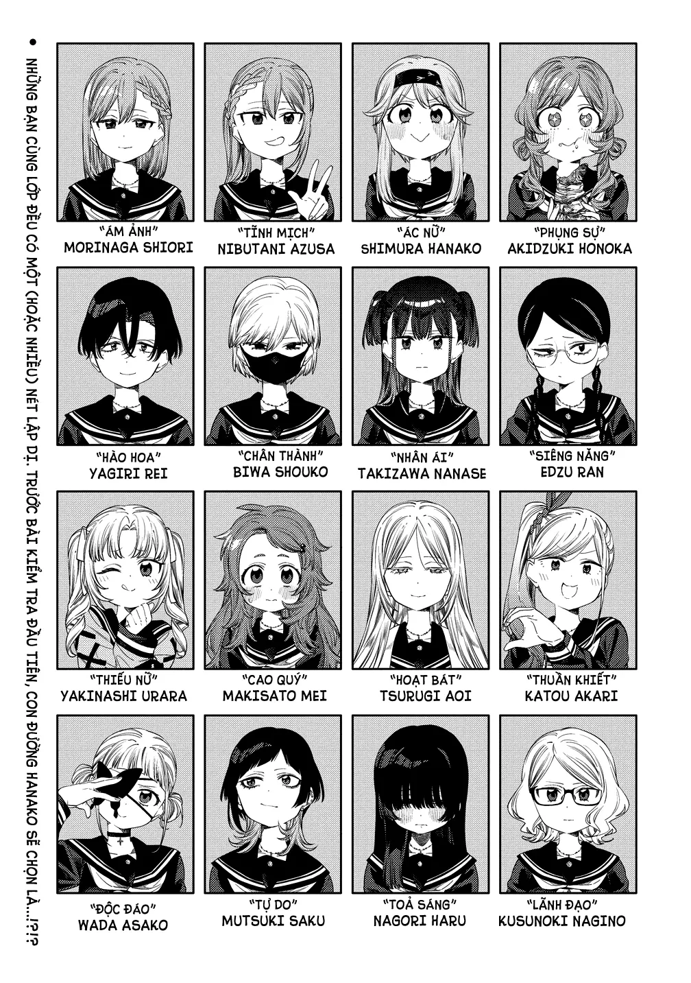 Mashou no Otome no Yakumawari Chap 6 - Next Chap 7