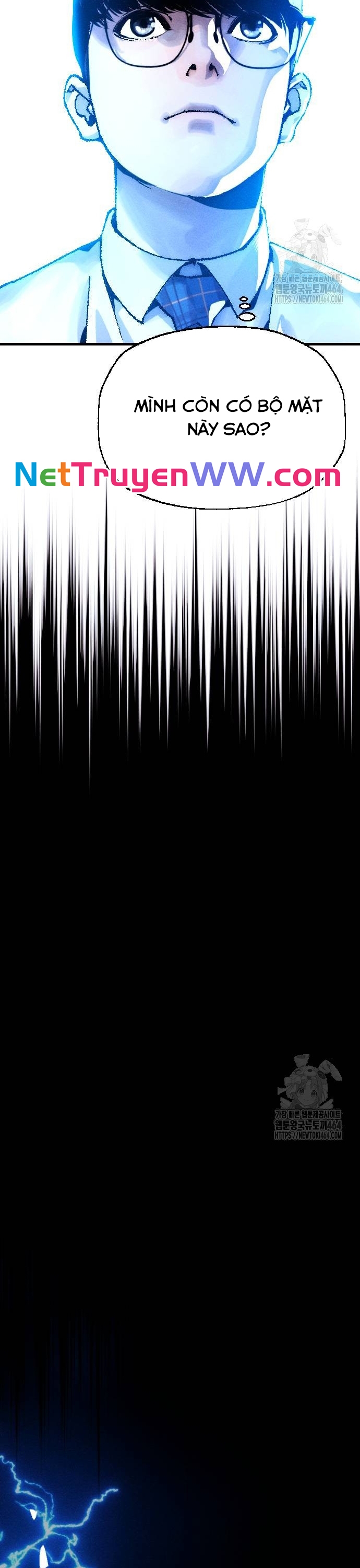 Mật Danh Chap 4 - Next Chap 5