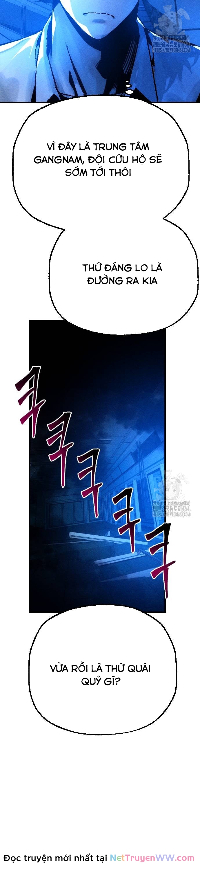 Mật Danh Chap 4 - Next Chap 5