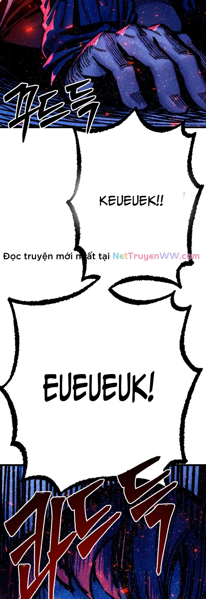 Mật Danh Chap 5 - Next Chap 6