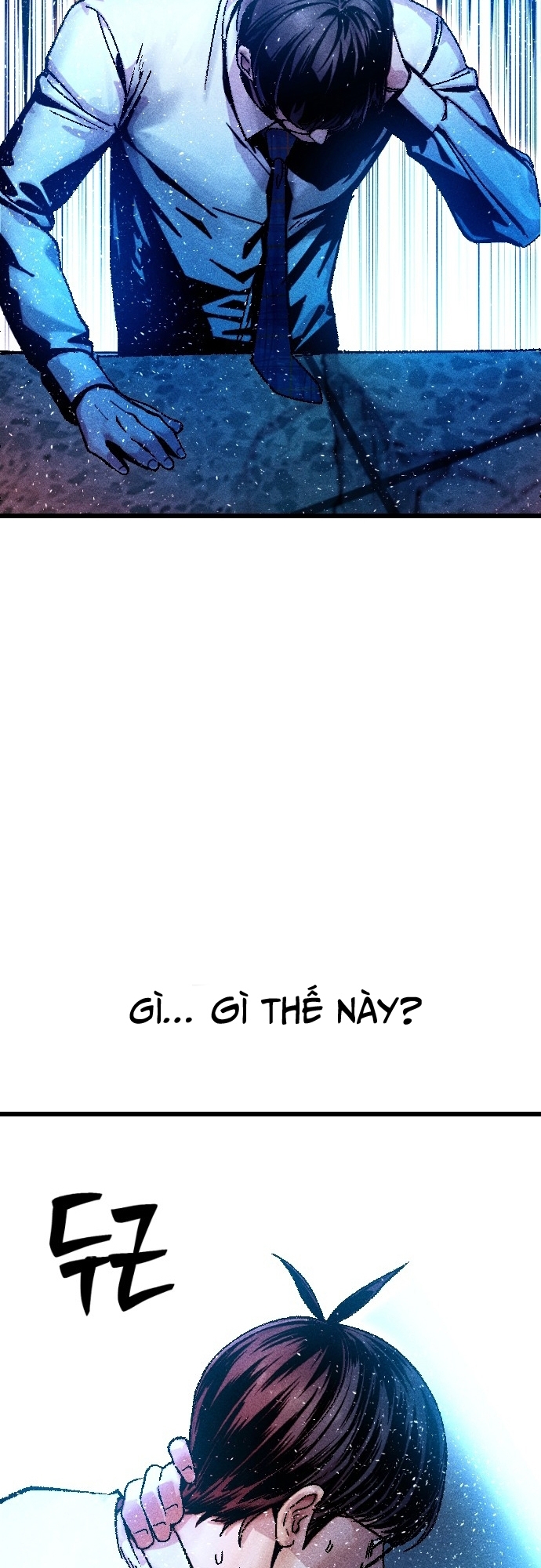 Mật Danh Chap 5 - Next Chap 6