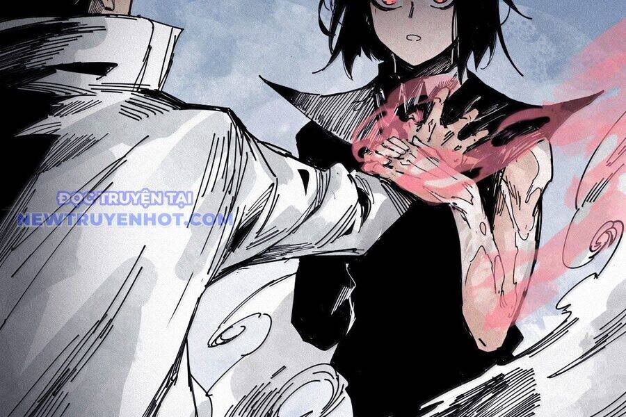 Mặt Nạ Chân Lý Chap 188 - Next Chap 189