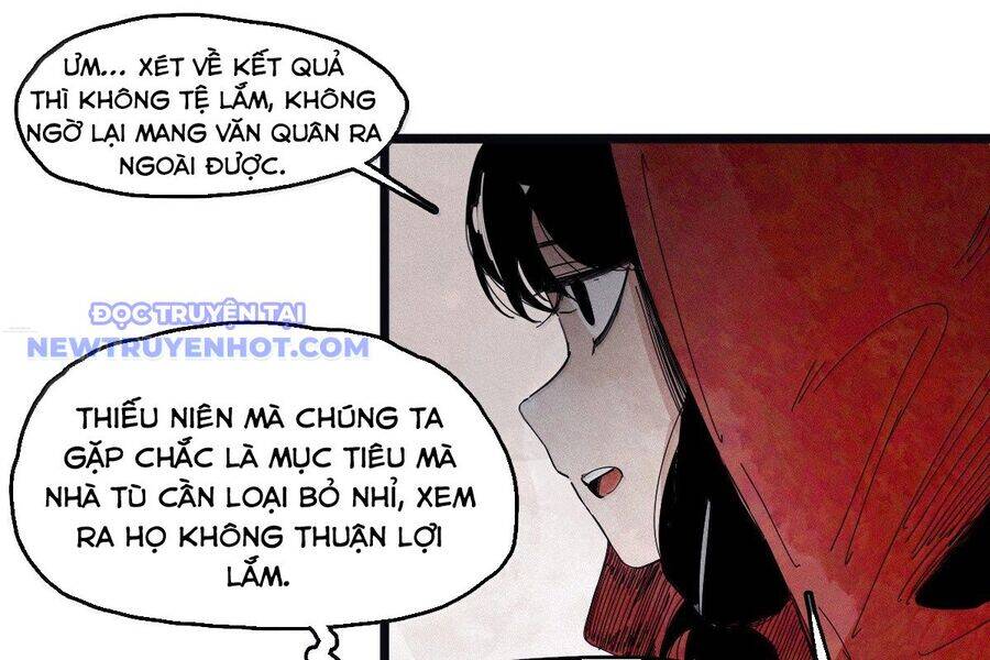 Mặt Nạ Chân Lý Chap 191 - Next Chap 192