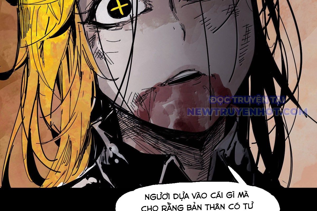 Mặt Nạ Chân Lý Chap 194 - Next Chap 195