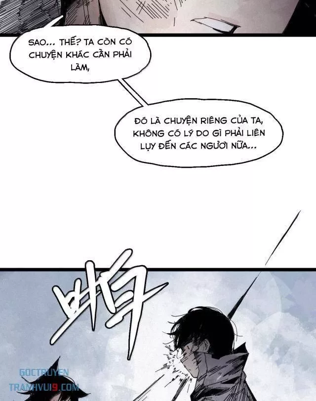 Mặt Nạ Chân Lý Chap 195 - Next Chap 196