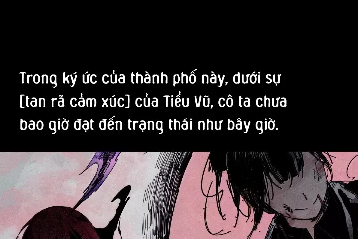 Mặt Nạ Chân Lý Chap 196 - Next Chap 197