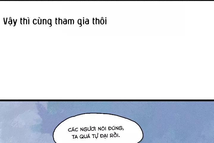 Mặt Nạ Chân Lý Chap 196 - Next Chap 197