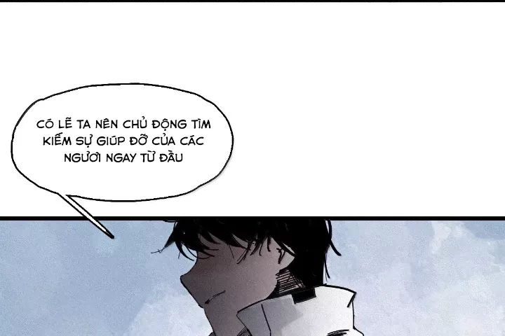 Mặt Nạ Chân Lý Chap 196 - Next Chap 197