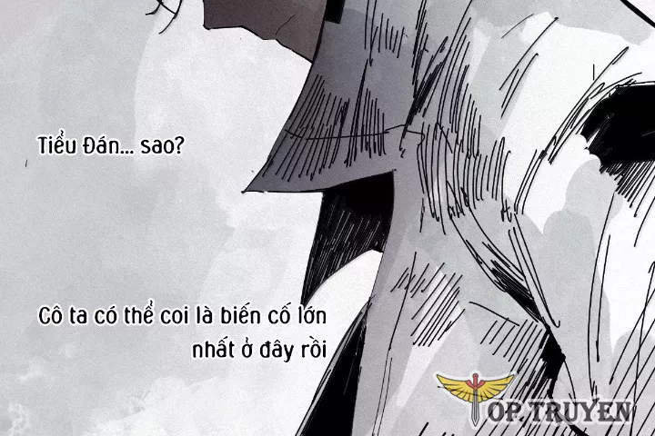 Mặt Nạ Chân Lý Chap 196 - Next Chap 197