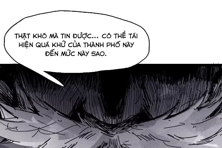Mặt Nạ Chân Lý Chap 196 - Next Chap 197