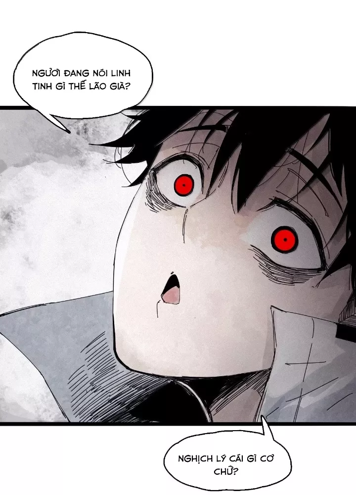 Mặt Nạ Chân Lý Chap 197 - Next Chap 198