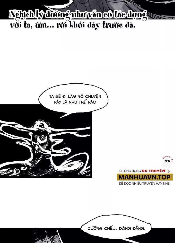 Mặt Nạ Chân Lý Chap 197 - Next Chap 198