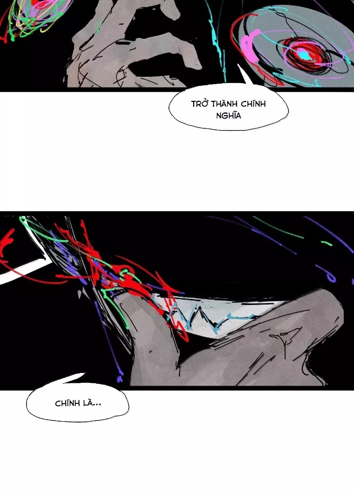 Mặt Nạ Chân Lý Chap 198 - Next Chap 199