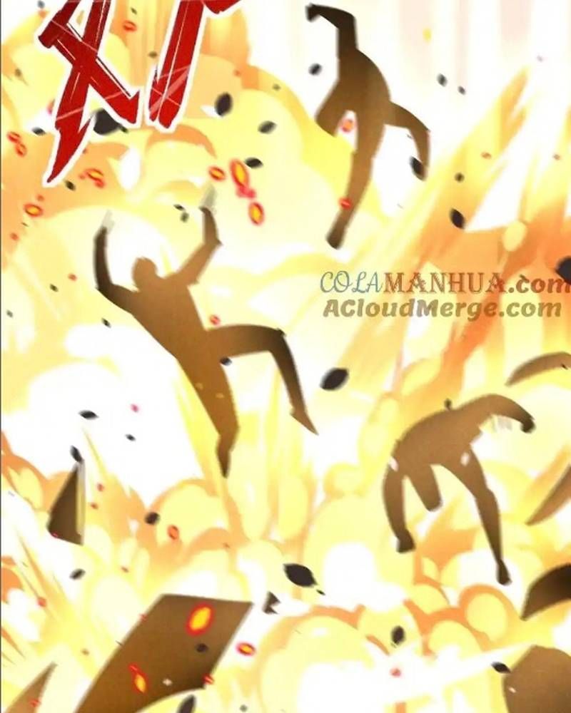 Mạt Thế Cầu Sinh: Ta Có Thể Nhìn Thấy Ẩn Tàng Hệ Thống Chap 166 - Next Chap 167