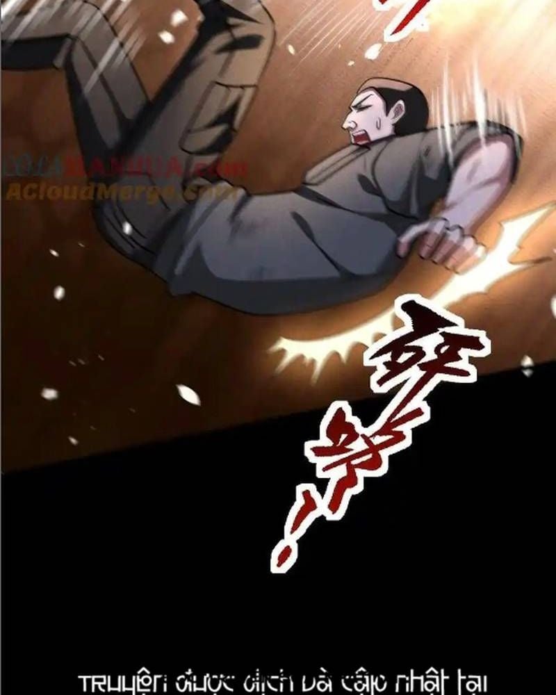 Mạt Thế Cầu Sinh: Ta Có Thể Nhìn Thấy Ẩn Tàng Hệ Thống Chap 166 - Next Chap 167