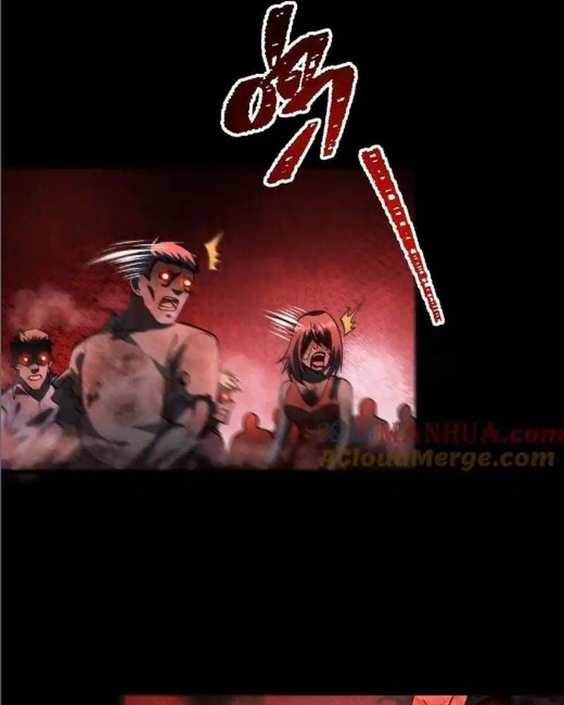 Mạt Thế Cầu Sinh: Ta Có Thể Nhìn Thấy Ẩn Tàng Hệ Thống Chap 166 - Next Chap 167